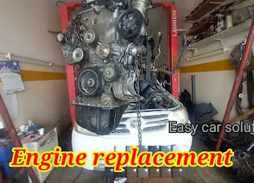 Top five mechanic electrical garage