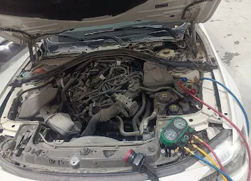 Top Fix Auto Repair