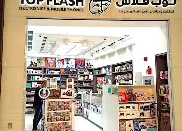 Top Flash Electronics and Mobile Phones