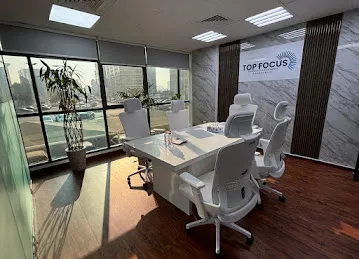 Top Focus Business Setup Services