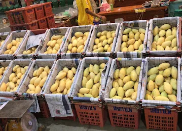 Top Fresh International Foodstuff LLC