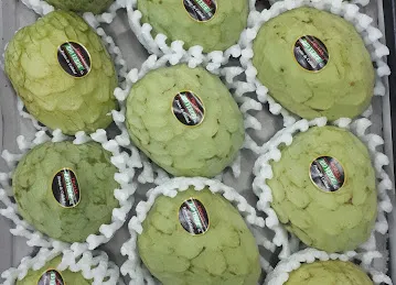 Top Fresh International Foodstuff LLC
