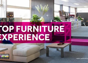 Top Furniture factory