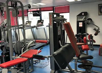Top Gym