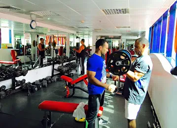 Top Gym