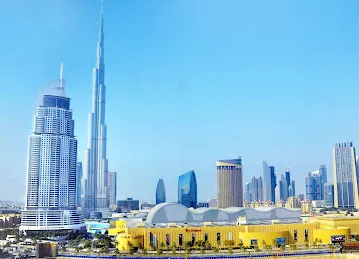 Top Homes - Real Estate Dubai