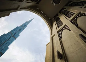 Top Homes - Real Estate Dubai