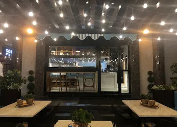 Top It Restaurant LLC