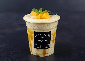 Top It Restaurant LLC