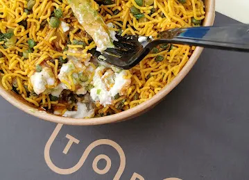 Top It Restaurant LLC