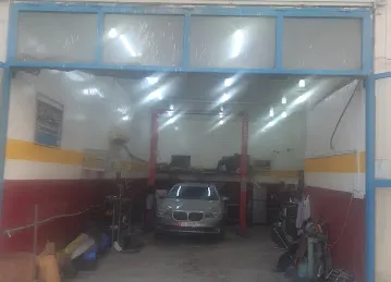 Top Lava One Auto Repair