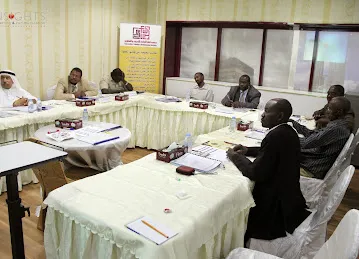 Top Leaders Training & Development Institute