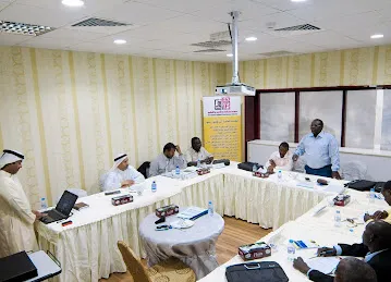 Top Leaders Training & Development Institute