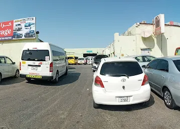 Top Line Garage