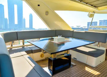 Top Luxury Yachts and Boats Rental L.L.C