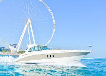 Top Luxury Yachts and Boats Rental L.L.C