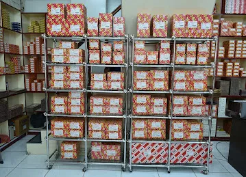 TOP MOTOR PARTS CO (L. L. C)