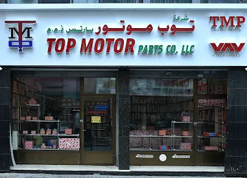 TOP MOTOR PARTS CO (L. L. C)