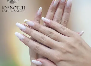 Top Notch Ladies Salon