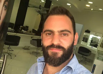 Top one gents salon