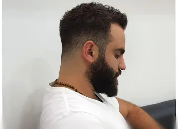 Top one gents salon