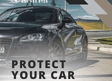 Top Point Car Care