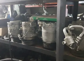 Top Power Auto Spare Parts