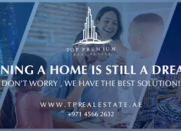 Top Premium Real Estate