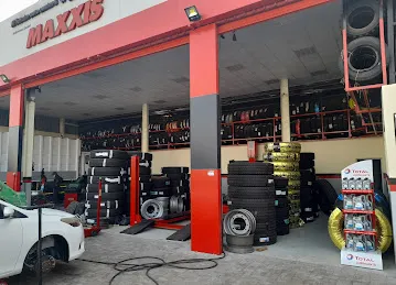 Top quality tyres br.2