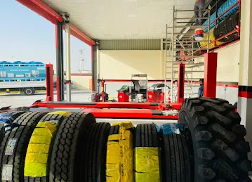 Top quality tyres br.2