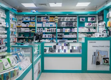Top sky electronics