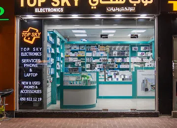 Top sky electronics