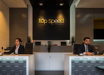 Top Speed Rent A Car L.L.C.