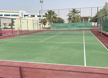 Top SpinnersTennis Academy