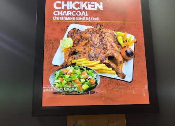 Top Taza Shawarma & Grill Branch