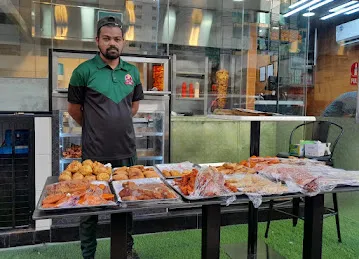 Top Taza Shawarma & Grill Branch