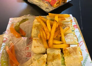 Top Taza Shawarma & Grill Branch