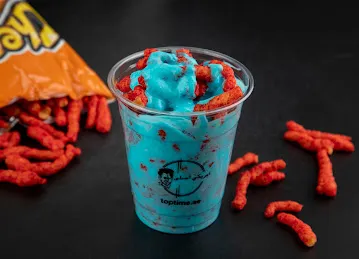 Top time cafe al khawaneej توب تايم كافيه الخوانيج امريكي اصلي