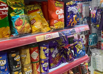 Top time super market