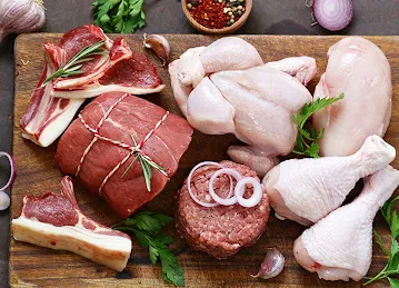 Top Trust Foodstuff Trading LLC