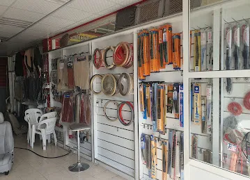 Top up car polish