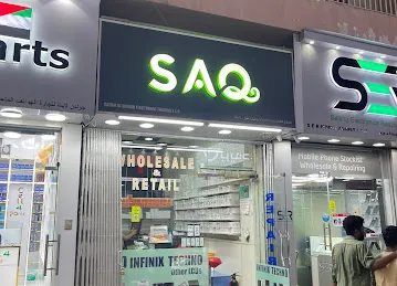 Top Up Electronics