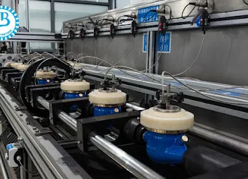 Top Water Meters
