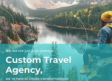 Top Wellness Travel