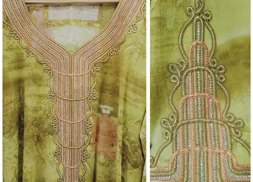 Topaz ladies Tailor