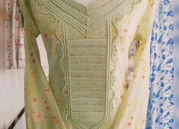 Topaz ladies Tailor