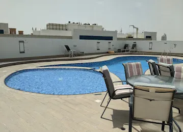 Topaz Residence 1
