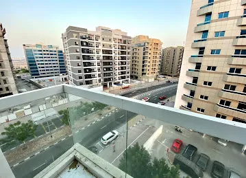 Topaz Residence 1