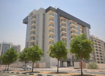 Topaz Residence 1