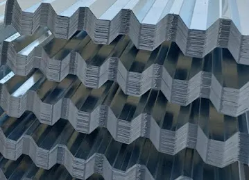 Topaz steel trading company llc